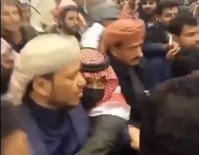 اخبار اليمن الان الحدث اليوم عاجل 