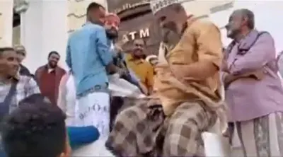 اخبار اليمن الان الحدث اليوم عاجل 