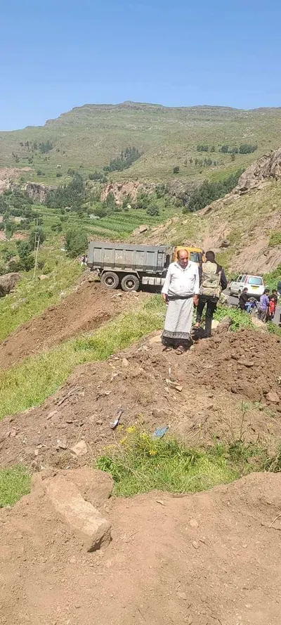 اخبار اليمن الان الحدث اليوم عاجل 