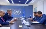 الموقع بوست اخبار اليمن الان غروندبرغ بريطانيا المتحدة لتحقيق السلام اخبار اليمن الان الحدث اليوم عاجل الموقع بوست