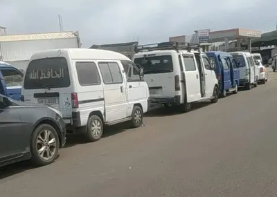 اخبار اليمن الان تموين سيارات بالغاز المنزلي خانقة اخبار اليمن الان الحدث اليوم عاجل