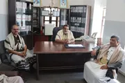 اخبار اليمن الان الحدث اليوم عاجل صحيفة الثورة صنعاء
