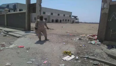 اخبار اليمن الان الحدث اليوم عاجل 