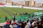 شعارات طائفية تثير الجدل في الدوري اليمني وتأخير...