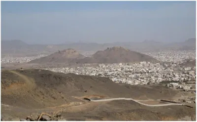 اخبار اليمن الان ادعاءات الحوثيين بملكية أراضي وهمدان اخبار اليمن الان الحدث اليوم عاجل