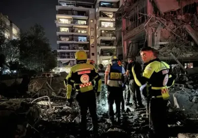 اخبار اليمن الان إيران صواريخنا وكشفت الدفاعات الإسرائيلية اخبار اليمن الان الحدث اليوم عاجل