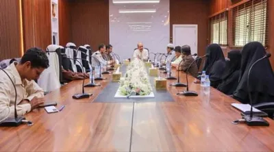 اخبار اليمن الان الحدث اليوم عاجل 