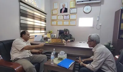 اخبار اليمن الان الحدث اليوم عاجل 