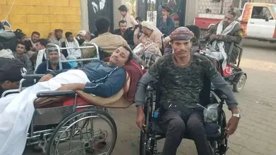 اخبار اليمن الان الحدث اليوم عاجل 