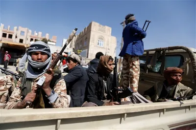 اخبار اليمن الان مليشيا الحوثي اختطافات واسعة اليمنية اخبار اليمن الان الحدث اليوم عاجل