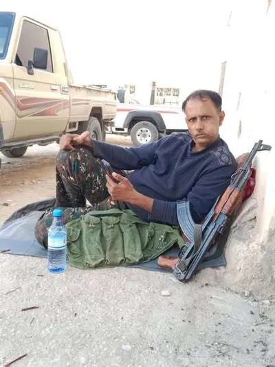 اخبار اليمن الان الحدث اليوم عاجل 