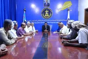 عرب تايم اخبار اليمن الان التميمي الحارات وصحراء المشاركة مليونية اخبار اليمن الان الحدث اليوم عاجل عرب تايم