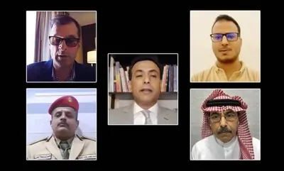 اخبار اليمن الان خبراء لتعزيز مكافحة الإرهاب الجنوب اخبار اليمن الان الحدث اليوم عاجل