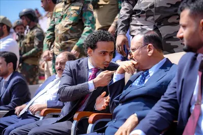 اخبار اليمن الان الحدث اليوم عاجل 