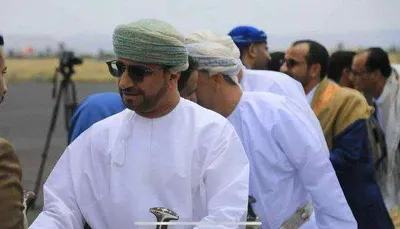 اخبار اليمن الان تفاصيل لمباحثات الرياض الحوثيين الاعلام اخبار اليمن الان الحدث اليوم عاجل
