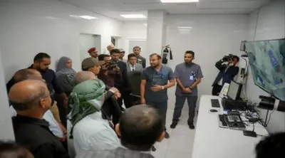 اخبار اليمن الان الحدث اليوم عاجل 