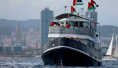 اخبار اليمن الان اتحاد الصمود القافلة الشعبية الحصار اخبار اليمن الان الحدث اليوم عاجل