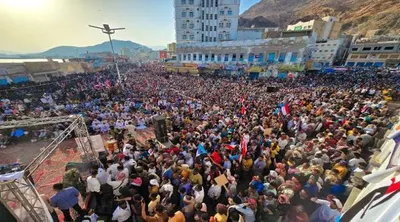 اخبار اليمن الان الحدث اليوم عاجل 