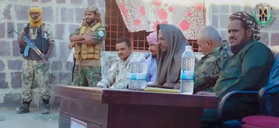 اخبار اليمن الان اختتام العلمية التأهيلية إصلاحية المركزية اخبار اليمن الان الحدث اليوم عاجل