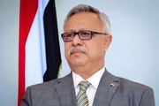 بن حبتور يعزي في وفاة الشيخين مسعد ومحسن...
