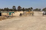 وكالة الصحافة اليمنية اخبار اليمن الان الاحتلال الإسرائيلي مساكن العراقيب سكانها اخبار اليمن الان الحدث اليوم عاجل وكالة الصحافة اليمنية