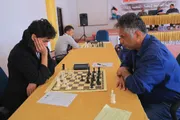 وكالة الصحافة اليمنية اخبار اليمن الان البعداني والحليله يشعلان الصدارة الشطرنج اخبار اليمن الان الحدث اليوم عاجل وكالة الصحافة اليمنية