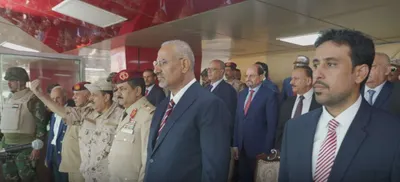 اخبار اليمن الان العسكري للانتقالي الزبيدي ووزيري والخارجية اخبار اليمن الان الحدث اليوم عاجل