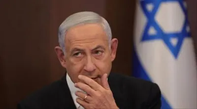 اخبار اليمن الان نتنياهو يوجه الجيش بتوسيع سيطرته اخبار اليمن الان الحدث اليوم عاجل