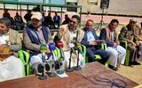 صحيفة الثورة صنعاء اخبار اليمن الان إعلامي للزكاة لتدشين التمكين الاقتصادي اخبار اليمن الان الحدث اليوم عاجل صحيفة الثورة صنعاء
