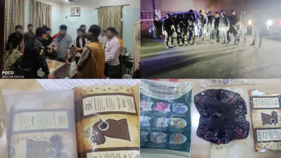 اخبار اليمن الان أسبوع بالإنجازات لإدارة مكافحة المخدرات اخبار اليمن الان الحدث اليوم عاجل