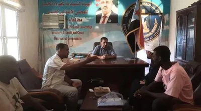 اخبار اليمن الان الحدث اليوم عاجل 