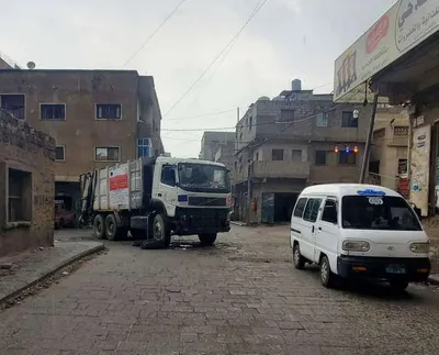 اخبار اليمن الان الحدث اليوم عاجل 