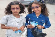 صحيفة المرصد اخبار اليمن الان مبادرات إنسانية العيد الأطفال المحتاجين اخبار اليمن الان الحدث اليوم عاجل صحيفة المرصد