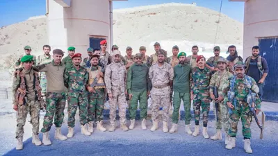 اخبار اليمن الان الحدث اليوم عاجل 