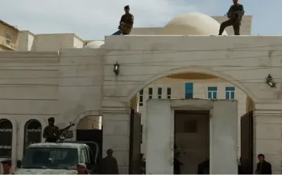 اخبار اليمن الان الحوثيون ينشئون التجار وأصحاب الأموال اخبار اليمن الان الحدث اليوم عاجل