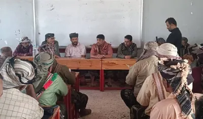 اخبار اليمن الان الحدث اليوم عاجل 