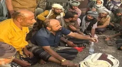 اخبار اليمن الان الحدث اليوم عاجل 