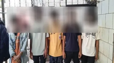 اخبار اليمن الان العاصمة القبض متهمين بحوزتهم مخدرات اخبار اليمن الان الحدث اليوم عاجل