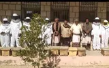 عدن تايم اخبار اليمن الان تدشين توزيع خلايا للمستفيدين بشبوة اخبار اليمن الان الحدث اليوم عاجل عدن تايم
