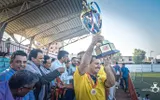 عدن تايم اخبار اليمن الان افتتاح الرمضانية الصالات للمؤسسات والشركات اخبار اليمن الان الحدث اليوم عاجل عدن تايم