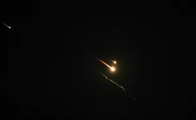 اخبار اليمن الان لقطات للحظات الصواريخ الباليستية اسرائيل اخبار اليمن الان الحدث اليوم عاجل