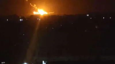 اخبار اليمن الان عدد129 غارة جوية تستهدف مواقع اخبار اليمن الان الحدث اليوم عاجل