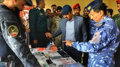 اخبار اليمن الان الحدث اليوم عاجل 