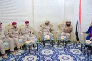صدى الساحل اخبار اليمن الان التحالف يناقشان التنمية وتعزيز الاستقرار اخبار اليمن الان الحدث اليوم عاجل صدى الساحل