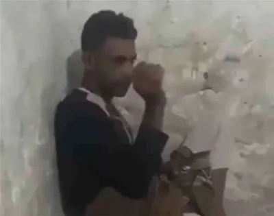 اخبار اليمن الان الميليشيا يخدرون عناصرهم الجبهات ويدسون اخبار اليمن الان الحدث اليوم عاجل