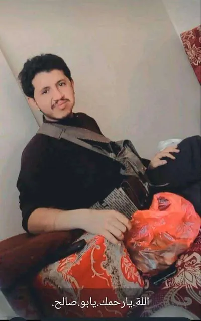 اخبار اليمن الان مقتل شاب برصاص نقطة الجوف اخبار اليمن الان الحدث اليوم عاجل