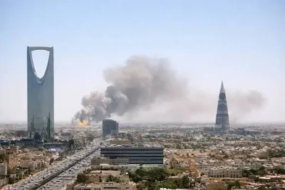 اخبار اليمن الان قيادي صنعاء وحساسة استهدفت السعودية اخبار اليمن الان الحدث اليوم عاجل