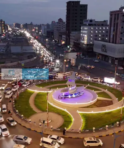 اخبار اليمن الان الحدث اليوم عاجل 