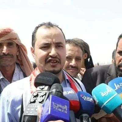 اخبار اليمن الان الحدث اليوم عاجل 