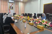 عدن تايم اخبار اليمن الان لتنسيق الجهود الحكومية والمدنية وتمكينها اخبار اليمن الان الحدث اليوم عاجل عدن تايم